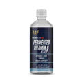 Fermented Vitamin B Complex – Liquid B Vitamins for Energy, Brain & Nervous System Support | Premier Labs USA
