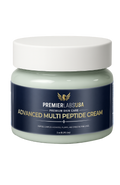 Multi-Peptite Premium Face Cream