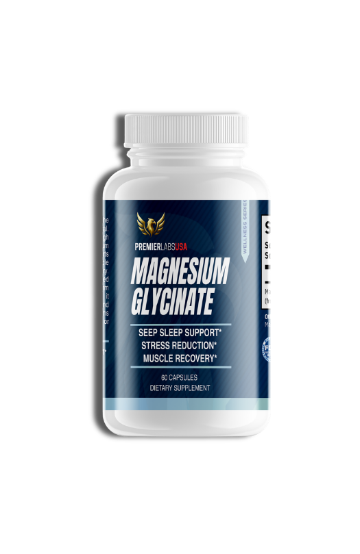 Magnesium Glycinate