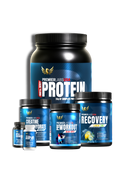 Men's Ultimate Stack