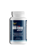 NMN ULTRA - PREMIUM BLEND