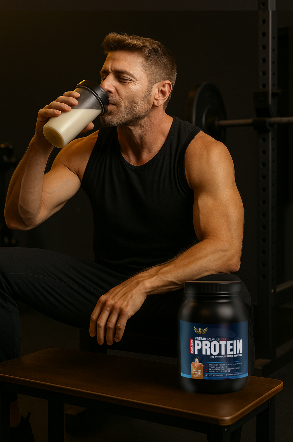 Protein Powder