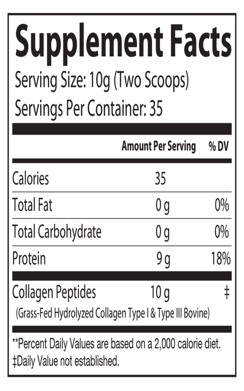 Collagen Powder