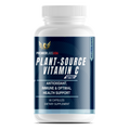 Plant-Source Vitamin C – Natural Immune, Collagen & Antioxidant Support | Premier Labs USA