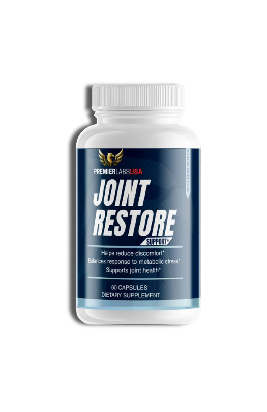 Joint Restore