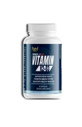 Vitamin K2 + D3