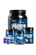 Women's Ultimate Stack