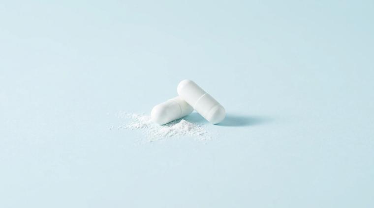 Choline & DMAE