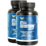 The Ultimate - Men's Testosterone Support (BF 2 Pack)