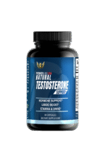 The Ultimate - Men's Testosterone Support (Subsciption)